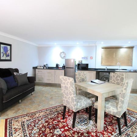 7 At Brainline Apartment Претория Екстериор снимка