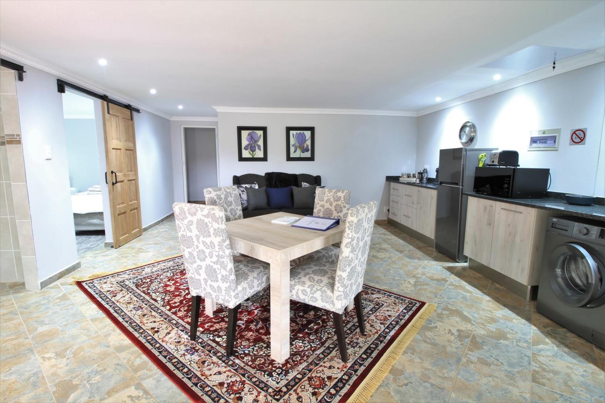 7 At Brainline Apartment Претория Екстериор снимка