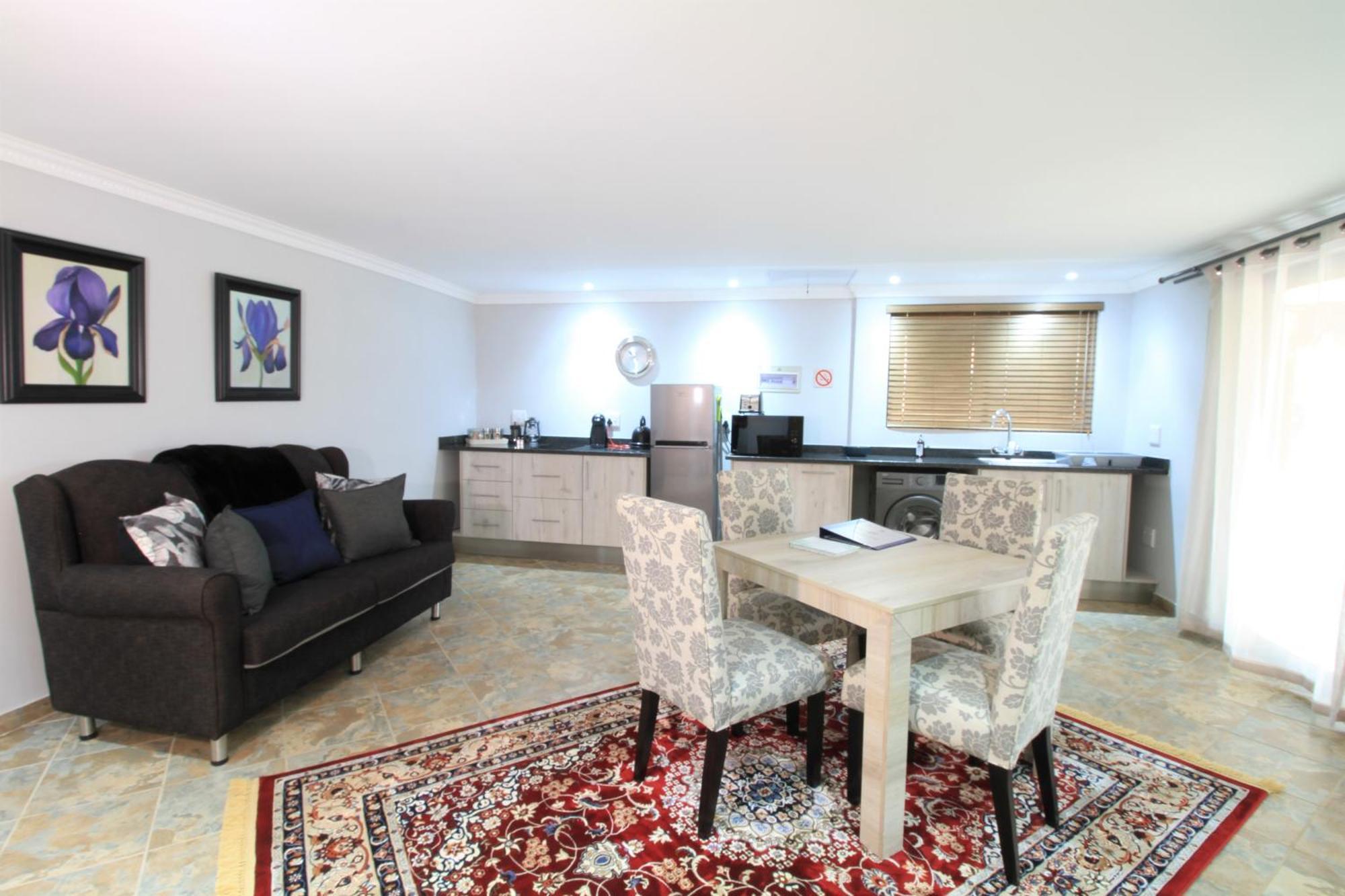 7 At Brainline Apartment Претория Екстериор снимка
