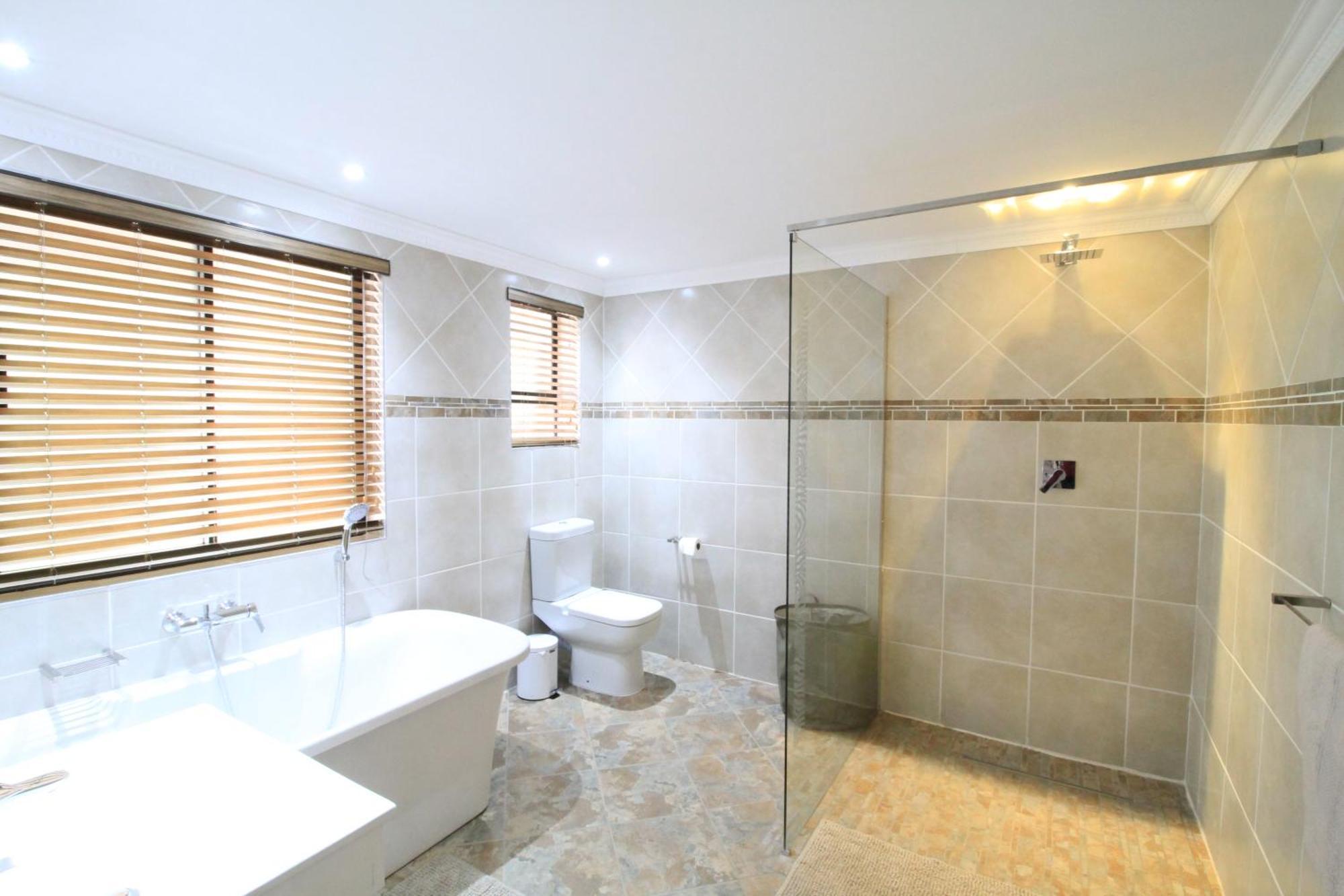 7 At Brainline Apartment Претория Екстериор снимка
