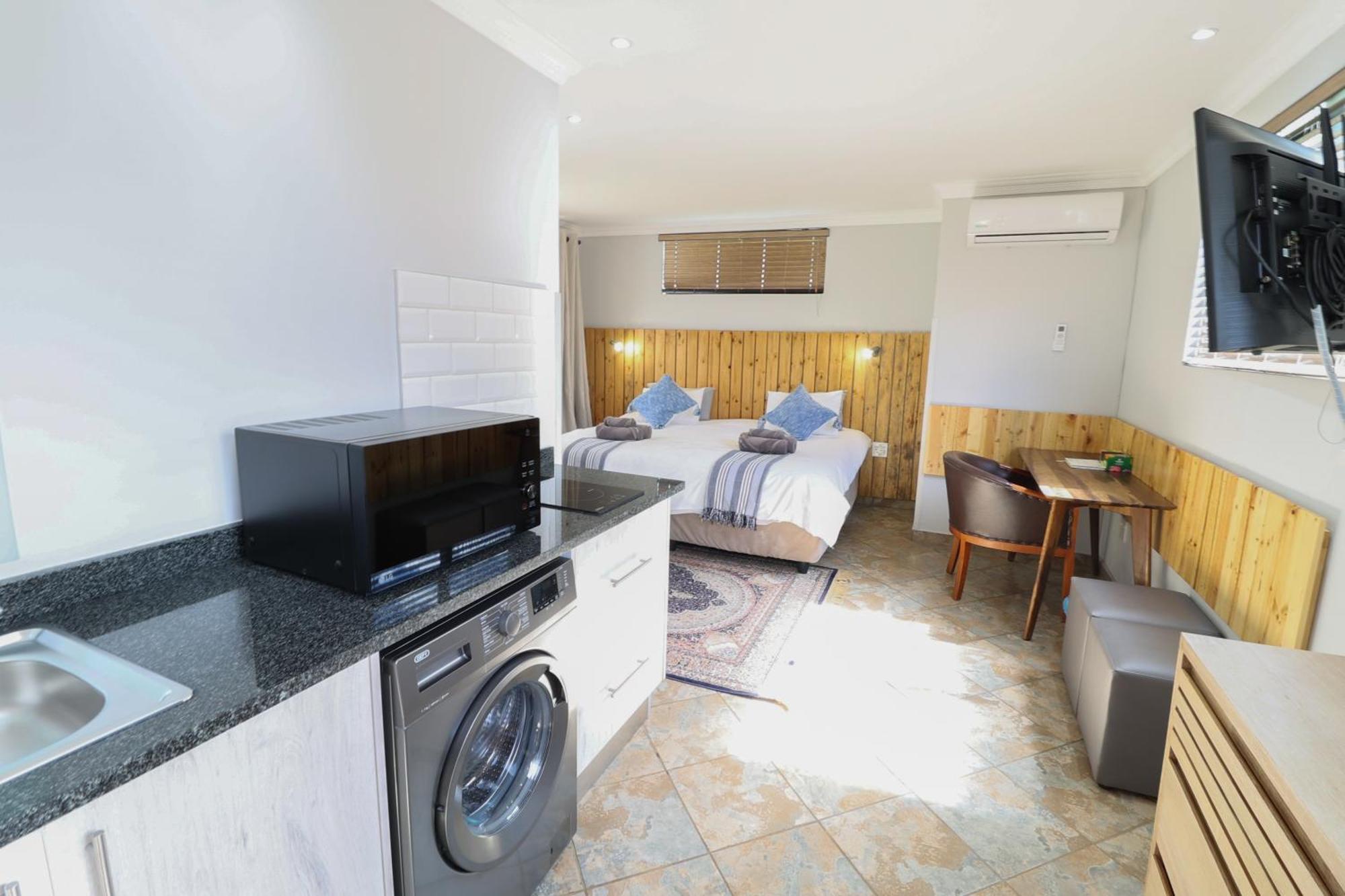 7 At Brainline Apartment Претория Екстериор снимка
