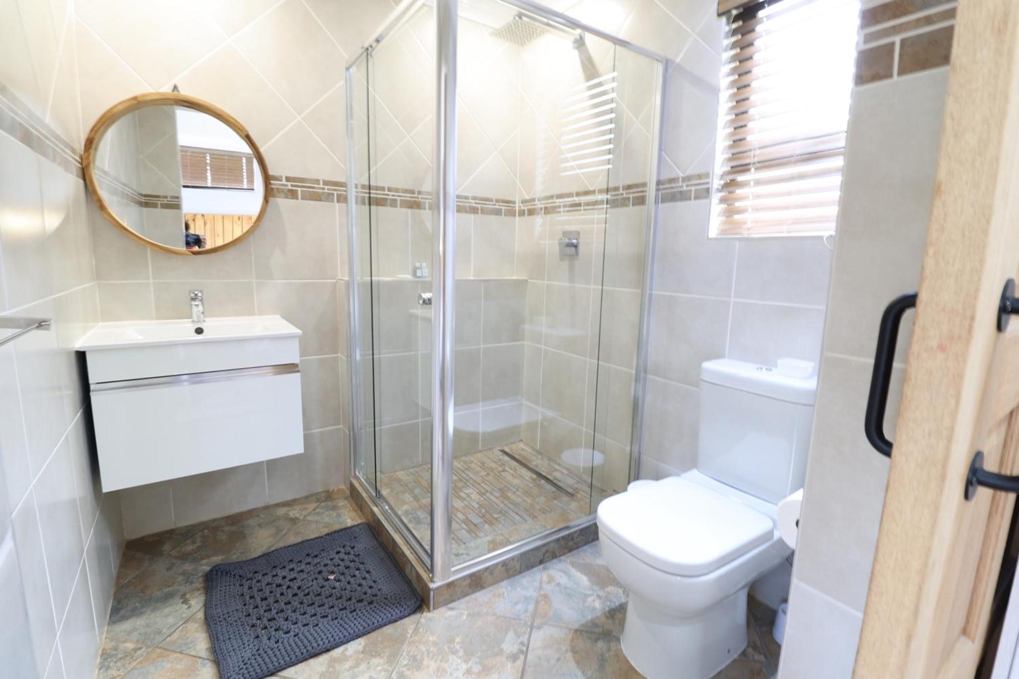 7 At Brainline Apartment Претория Екстериор снимка