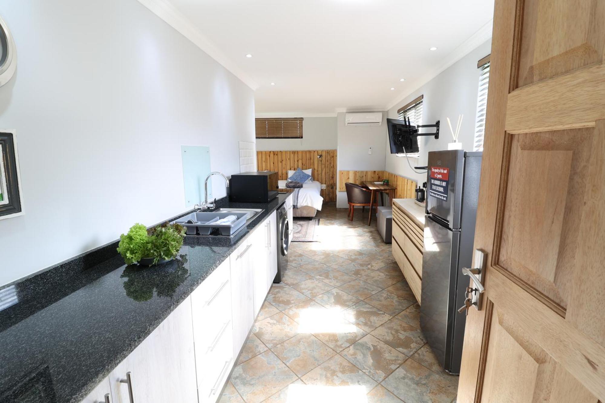 7 At Brainline Apartment Претория Екстериор снимка