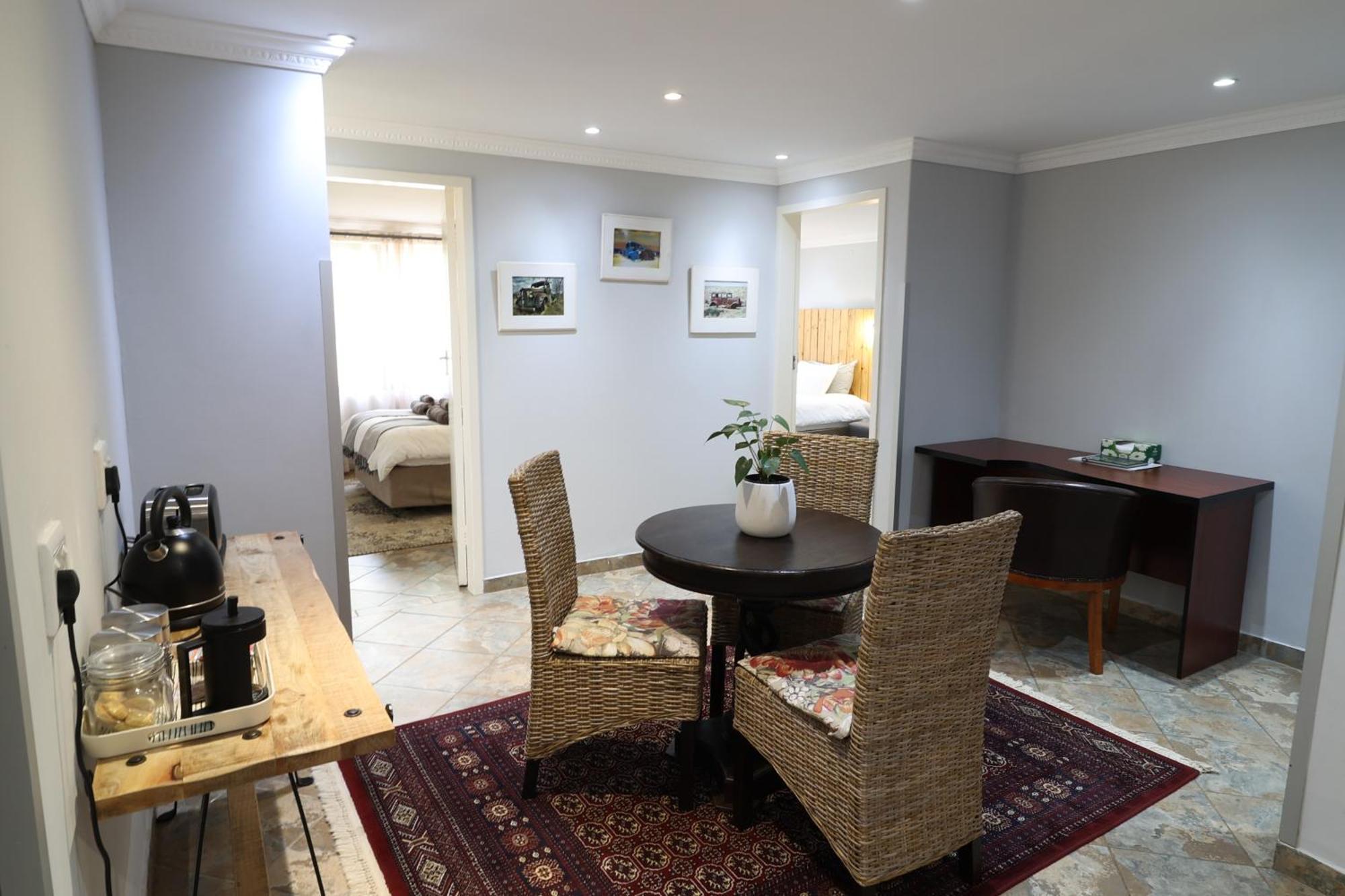 7 At Brainline Apartment Претория Екстериор снимка