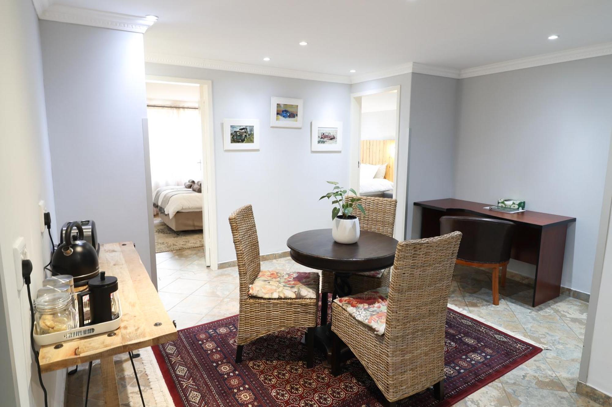 7 At Brainline Apartment Претория Екстериор снимка