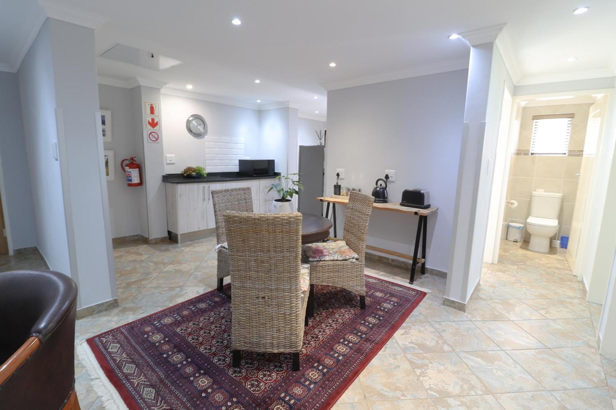 7 At Brainline Apartment Претория Екстериор снимка
