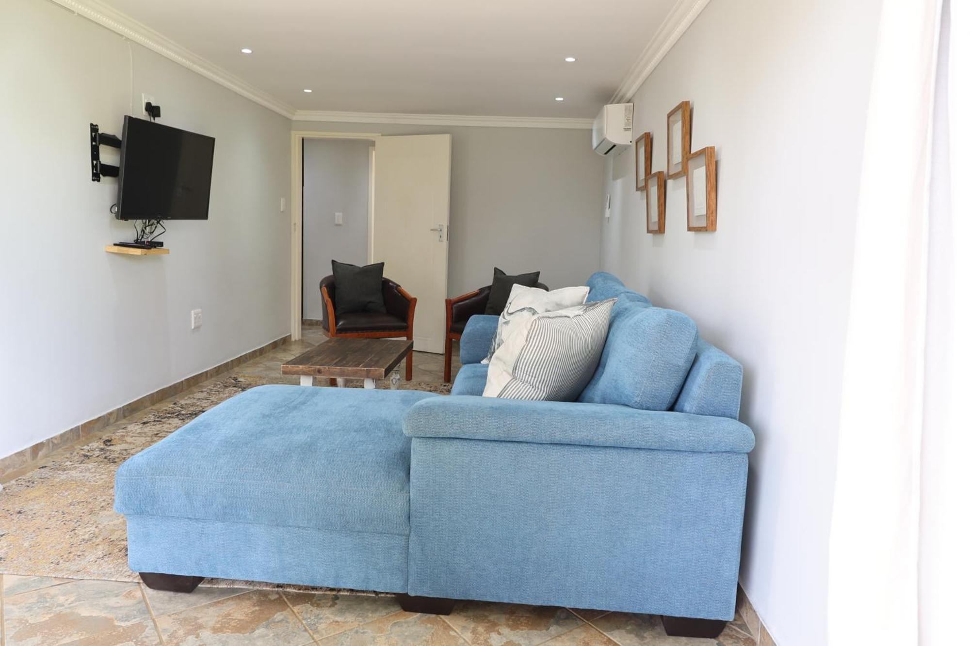 7 At Brainline Apartment Претория Екстериор снимка