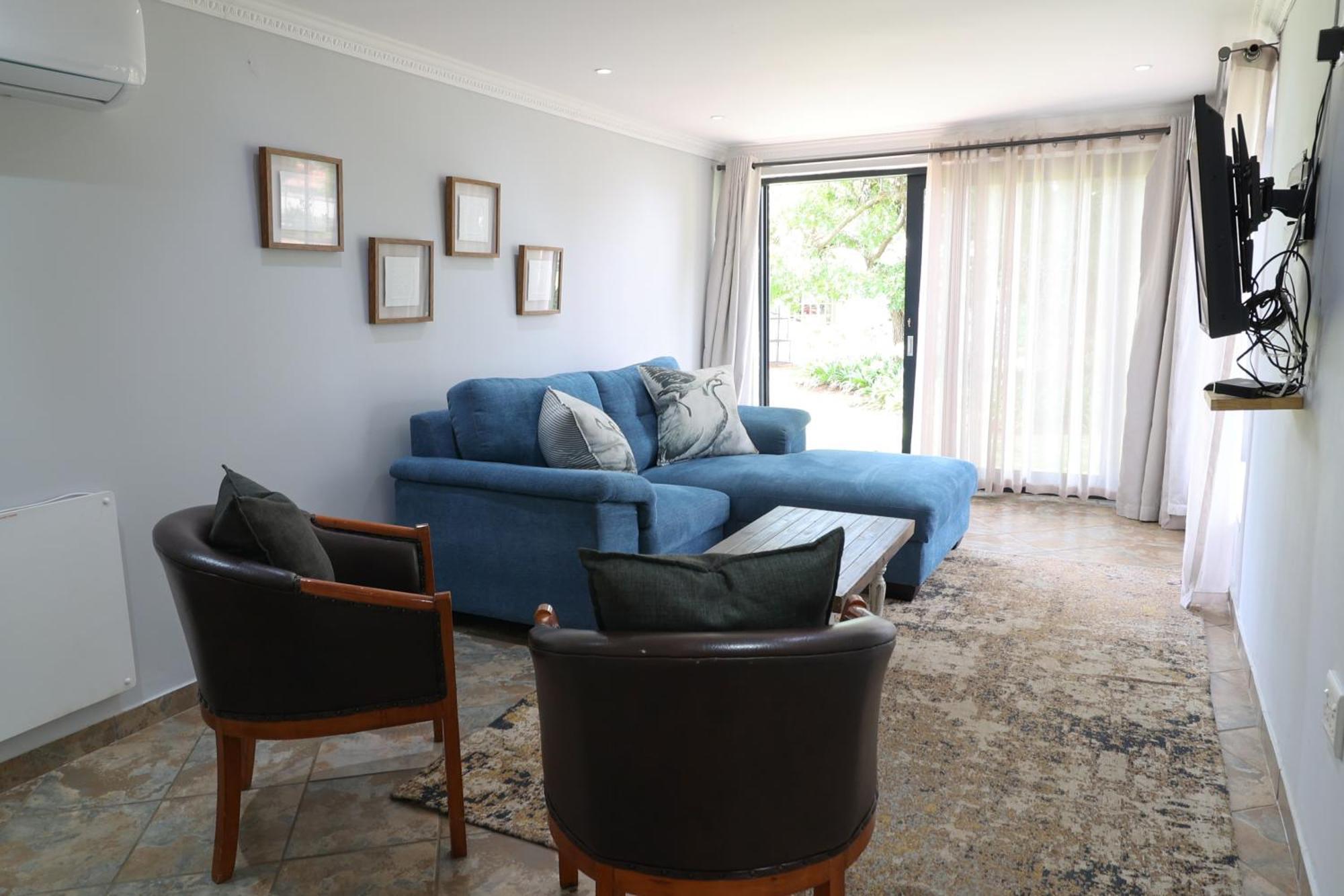 7 At Brainline Apartment Претория Екстериор снимка