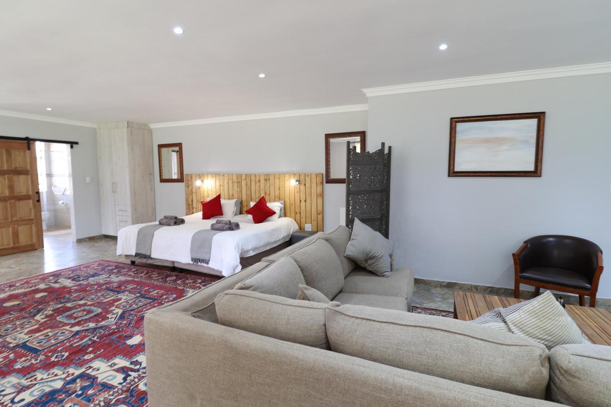 7 At Brainline Apartment Претория Екстериор снимка
