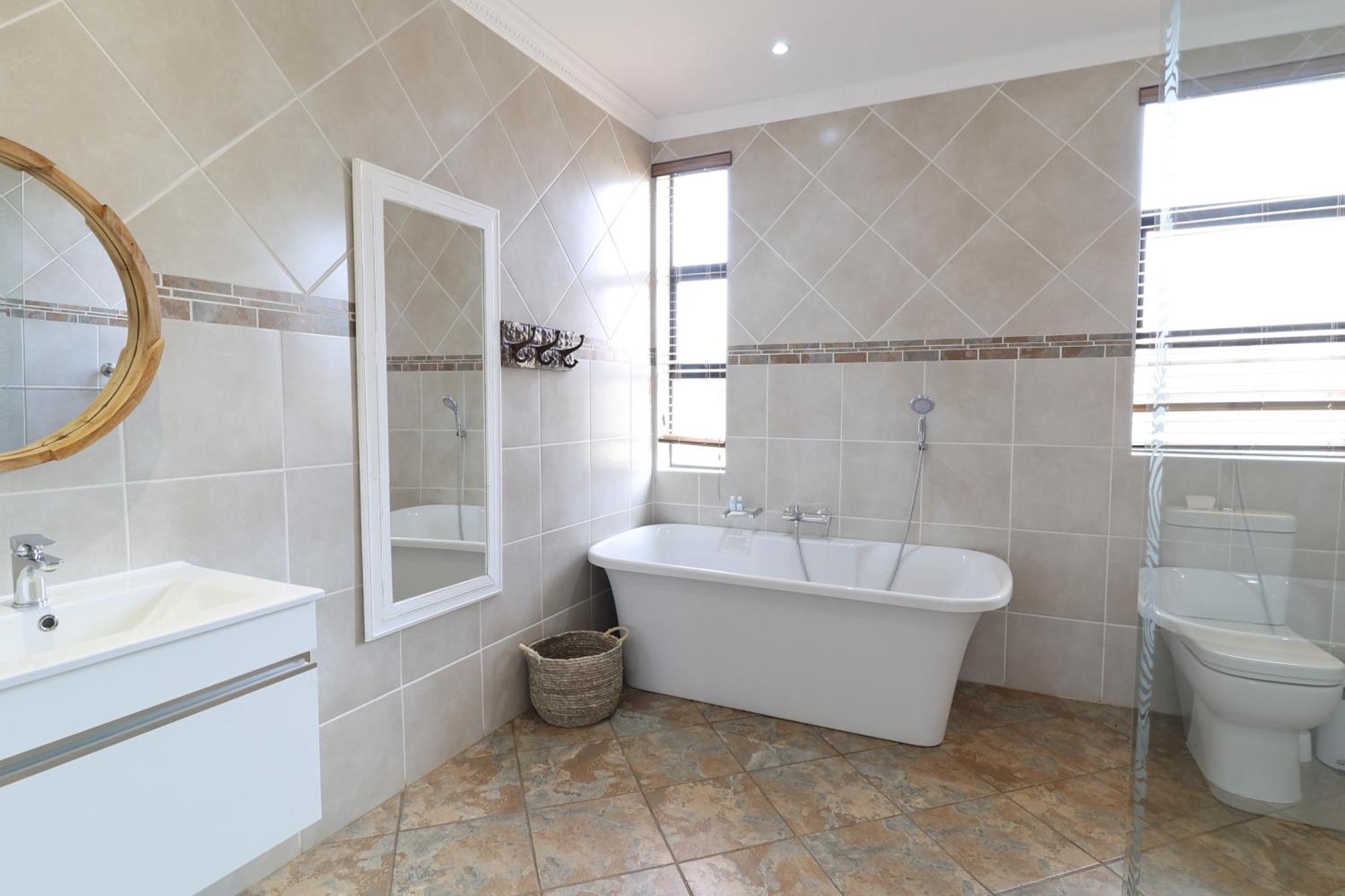 7 At Brainline Apartment Претория Екстериор снимка