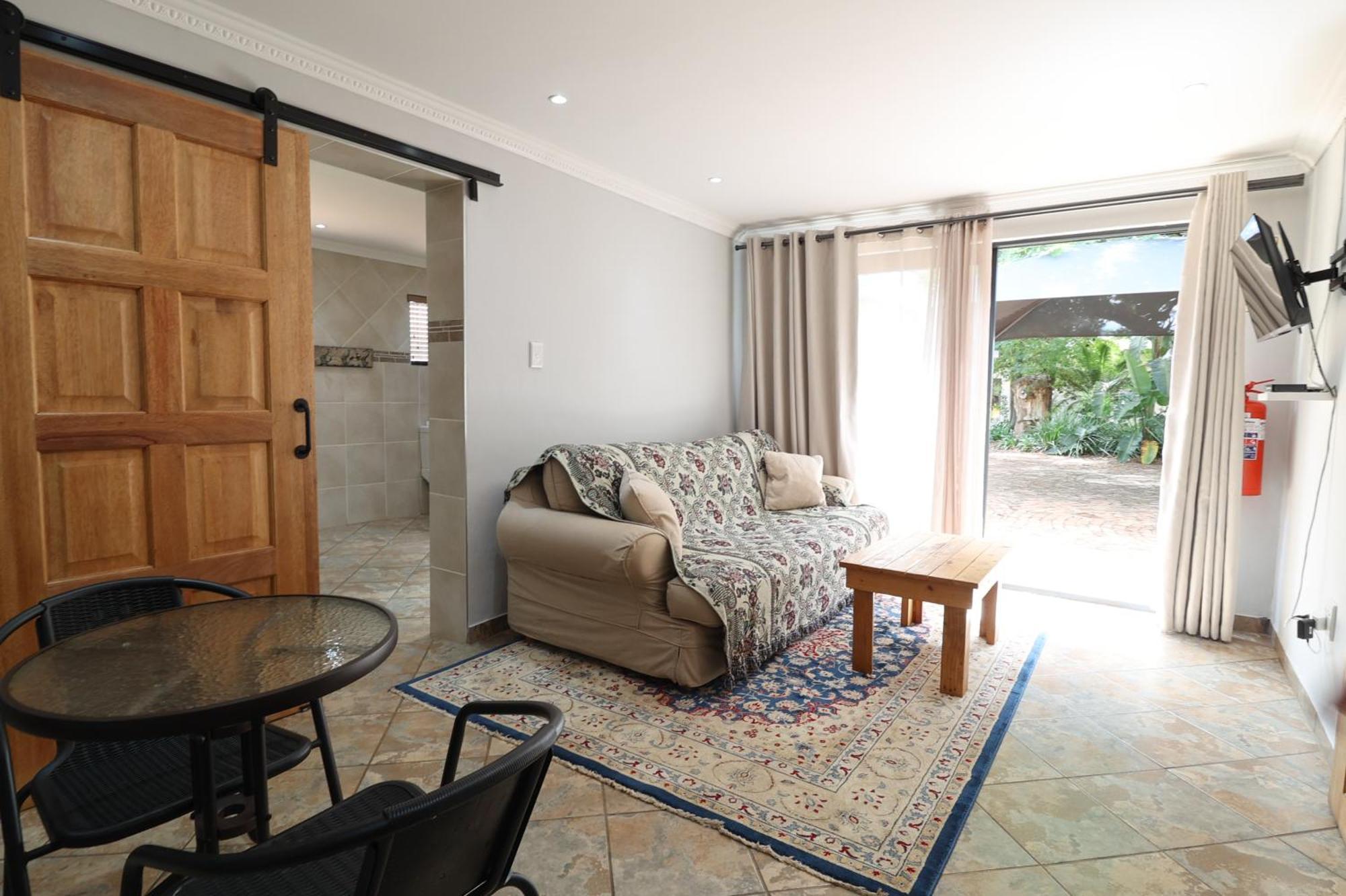 7 At Brainline Apartment Претория Екстериор снимка