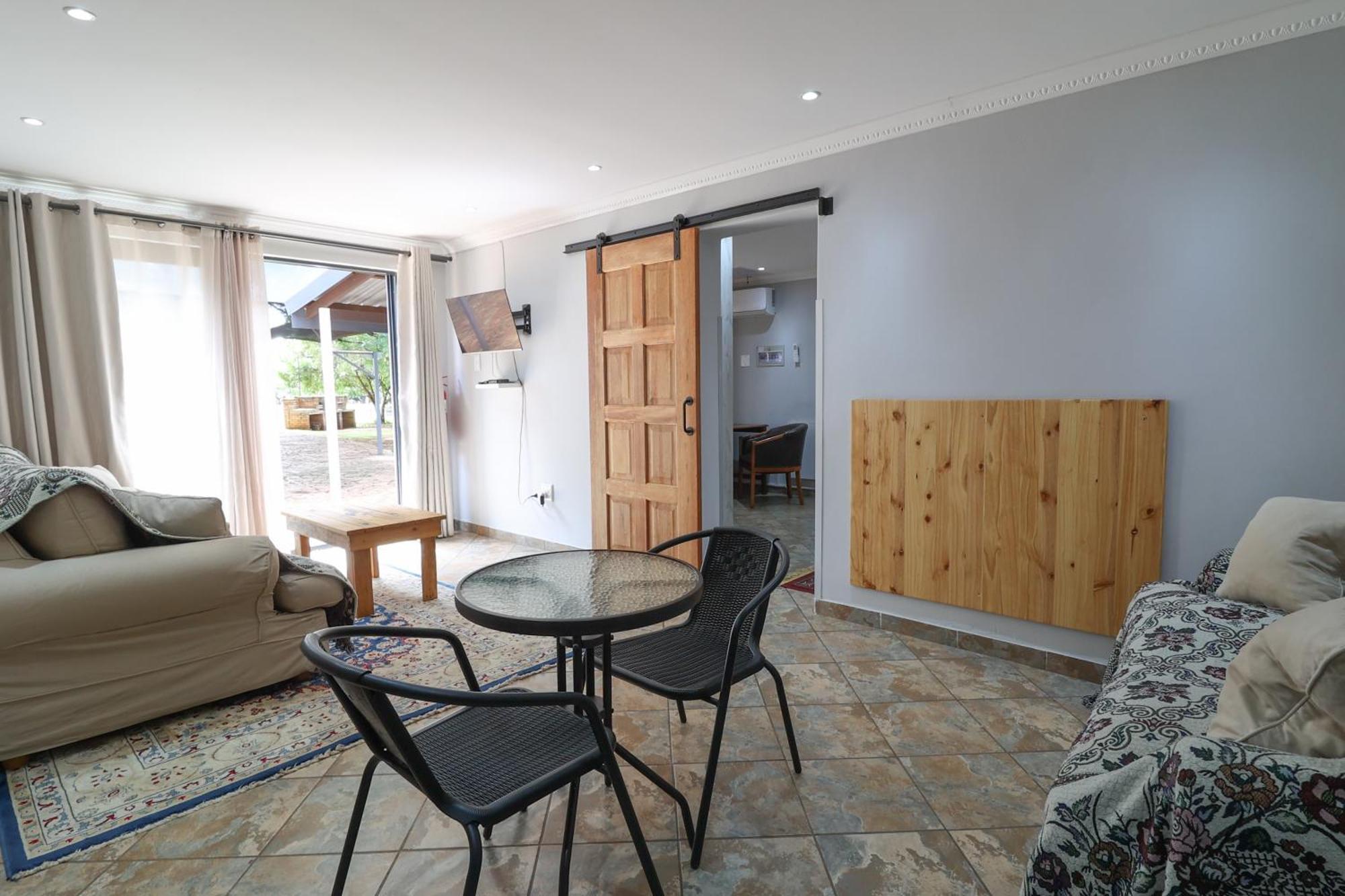 7 At Brainline Apartment Претория Екстериор снимка