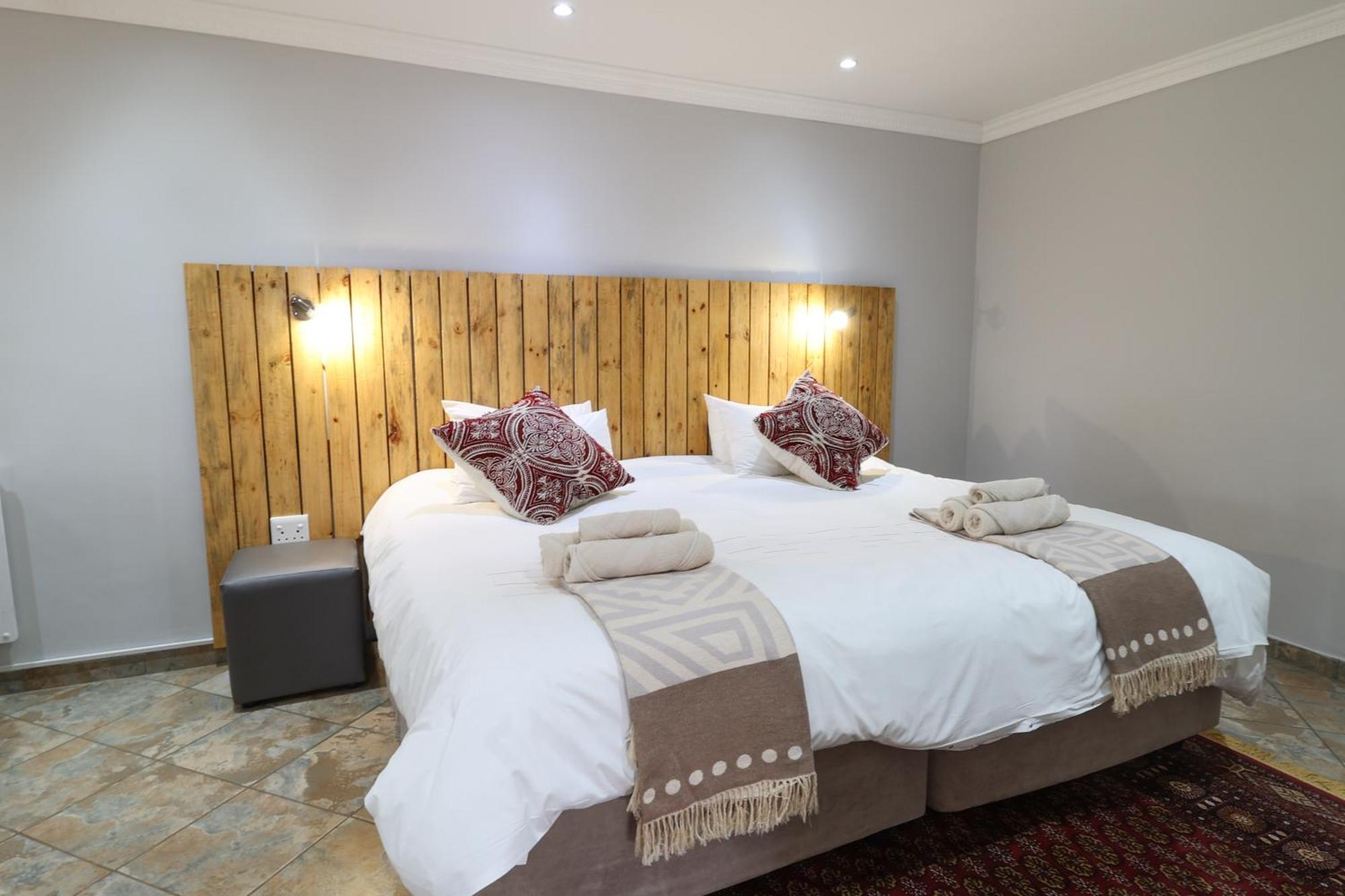 7 At Brainline Apartment Претория Екстериор снимка