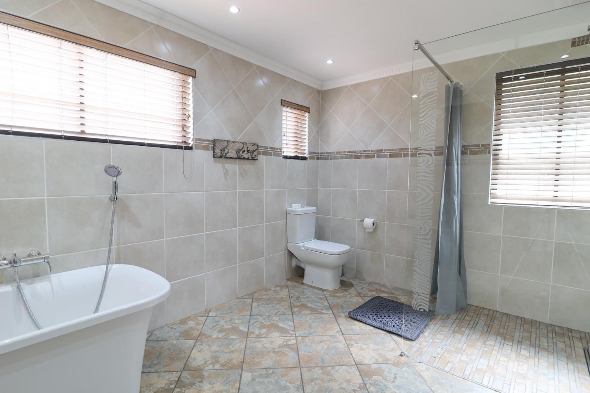 7 At Brainline Apartment Претория Екстериор снимка