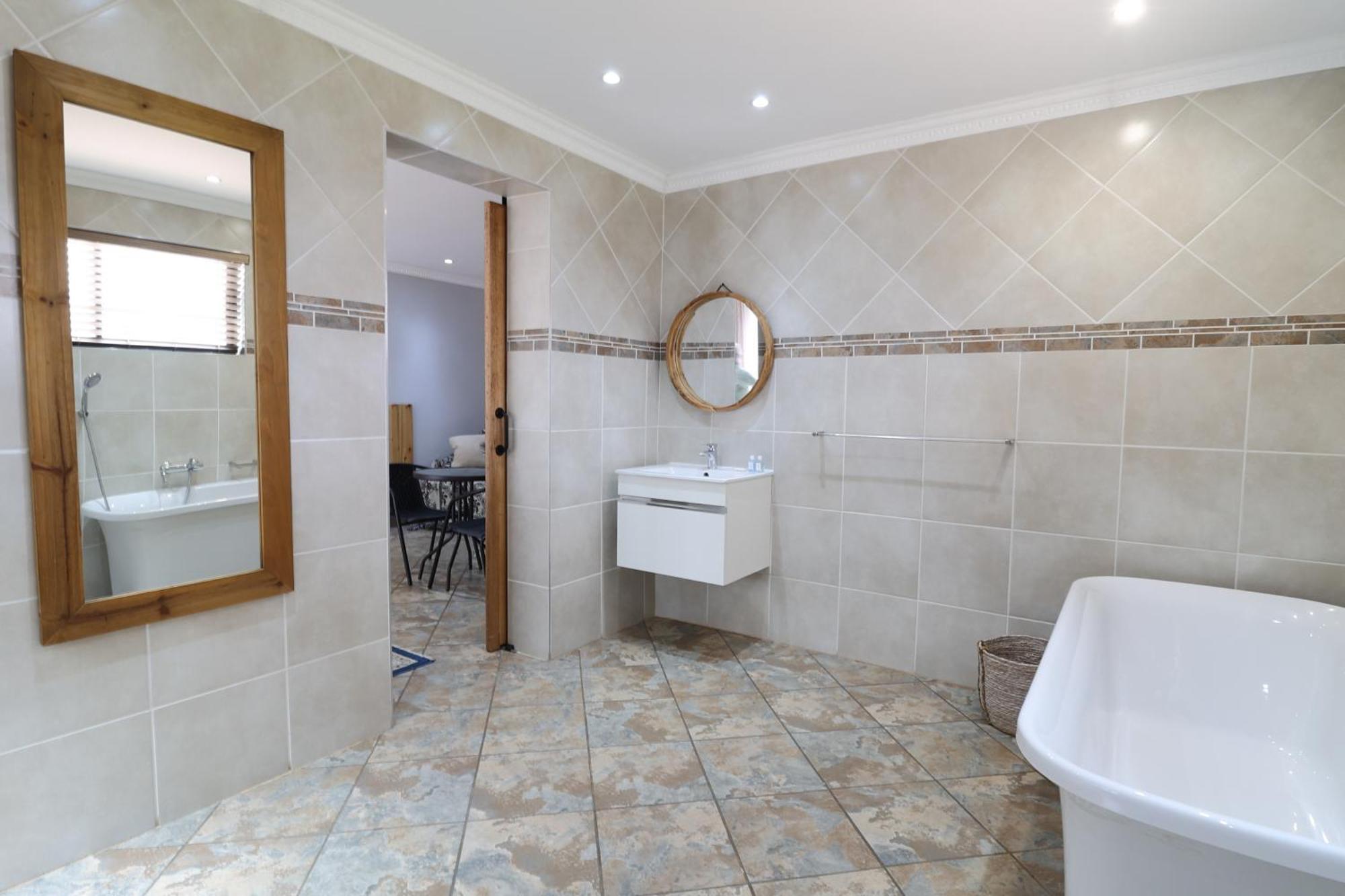 7 At Brainline Apartment Претория Стая снимка